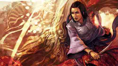 《废土帝国：人类复兴》6月上线steam “世界核平”之后的文明之路